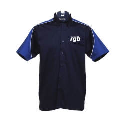 RGB Mens Shirt